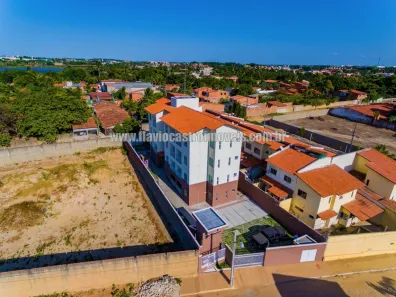 Apartamento com 2 Quartos à venda, 51m² no Jangurussu, Fortaleza