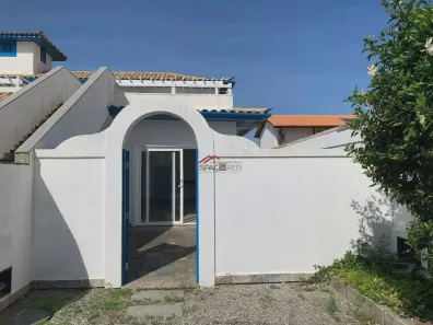 Flat com 1 Quarto à venda, 65m² no Praia Rasa, Armação dos Búzios