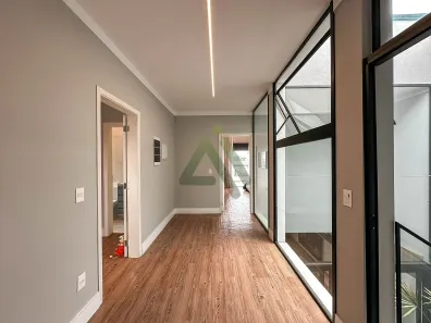 Casa de Condomínio com 3 Quartos à venda, 245m² no Residencial Real Parque Sumaré, Sumaré