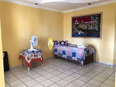 Casa com 3 Quartos à venda, 152m² no Jardim Cidade Universitária, João Pessoa