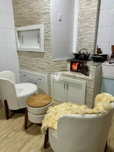 Casa de Condomínio com 2 Quartos à venda, 60m² no Nossa Senhora de Lourdes, Santa Maria