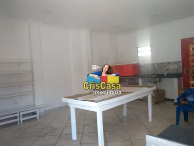 Loja / Salão / Ponto Comercial à venda, 28m² no Vila Nova, Cabo Frio