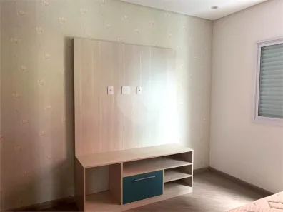 Sobrado com 4 Quartos para alugar, 500m² no Jardim do Golf I, Jandira