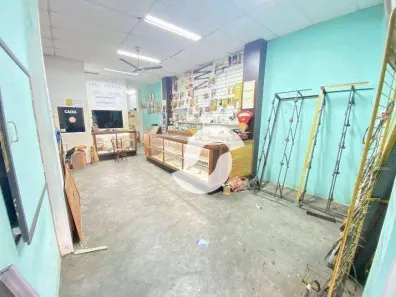 Loja / Salão / Ponto Comercial à venda, 150m² no Centro, Niterói