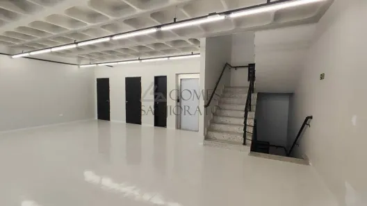 Prédio Inteiro à venda, 735m² no Matriz, Mauá