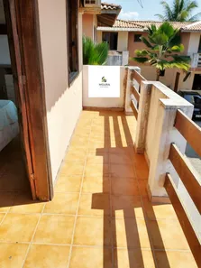 Casa de Condomínio com 2 Quartos à venda, 120m² no , Santa Cruz Cabrália