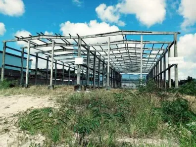 Galpão / Depósito / Armazém à venda, 5000m² no Ponte dos Carvalhos, Cabo de Santo Agostinho