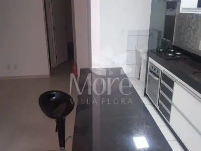 Apartamento com 1 Quarto à venda, 56m² no Vila Carlota, Sumaré