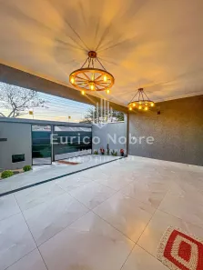 Casa com 3 Quartos à venda, 127m² no Setor Maysa, Trindade