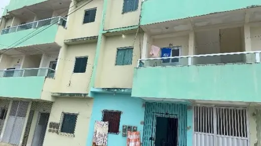 Apartamento com 2 Quartos à venda, 64m² no , Glória do Goitá