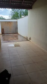 Casa com 2 Quartos à venda, 80m² no garavelo  sul, Hidrolândia
