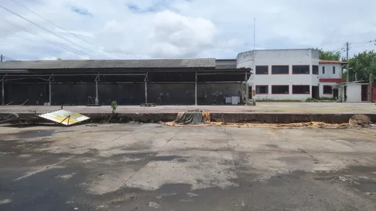 Galpão / Depósito / Armazém para venda ou aluguel, 3600m² no Pólo Industrial de Camaçari, Camaçari