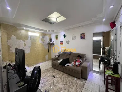 Casa com 2 Quartos à venda, 125m² no Jardim Nova Conquista, São Paulo