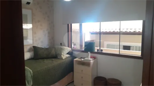 Casa de Condomínio com 4 Quartos à venda, 100m² no Alto de Búzios, Armação dos Búzios