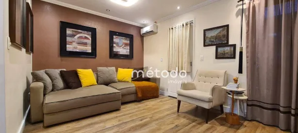 Casa de Condomínio com 4 Quartos à venda, 84m² no Itapema, Guararema