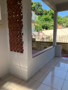 Sobrado com 3 Quartos para alugar, 90m² no Fonseca, Niterói