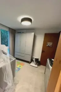 Apartamento com 2 Quartos à venda, 45m² no Santana, São Paulo