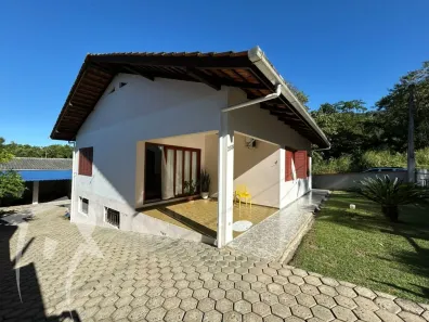 Casa com 5 Quartos à venda, 275m² no Passo Manso, Blumenau