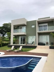 Casa de Condomínio com 5 Quartos à venda, 750m² no , Itupeva