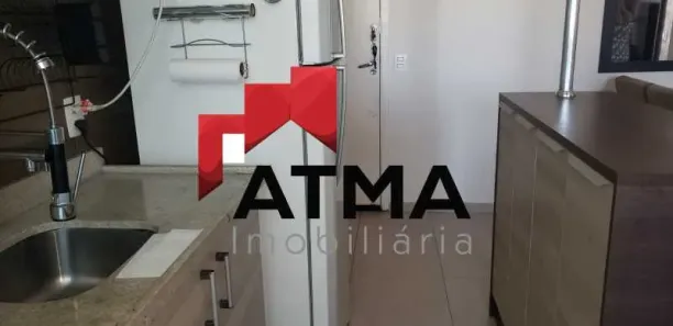 Apartamento com 2 Quartos à venda, 48m² no Rocha Miranda, Rio de Janeiro