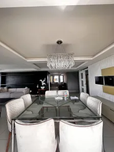 Apartamento com 3 Quartos para venda ou aluguel, 190m² no Jardim Oceania, João Pessoa