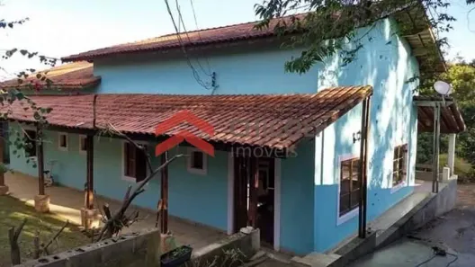 Fazenda / Sítio / Chácara com 3 Quartos à venda, 300m² no Cidade Jardim, Vargem Grande Paulista