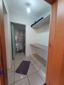 Kitnet com 1 Quarto para alugar, 30m² no Campos Elíseos, Ribeirão Preto