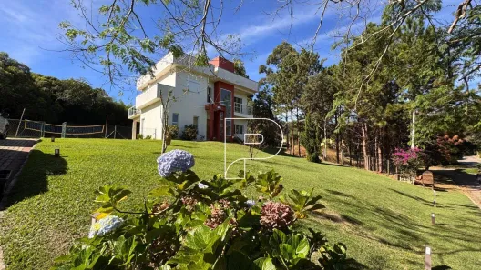 Casa de Condomínio com 4 Quartos para venda ou aluguel, 295m² no Jardim Guaçu, São Roque
