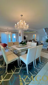 Cobertura com 3 Quartos à venda, 220m² no Cidade Nova, Franca