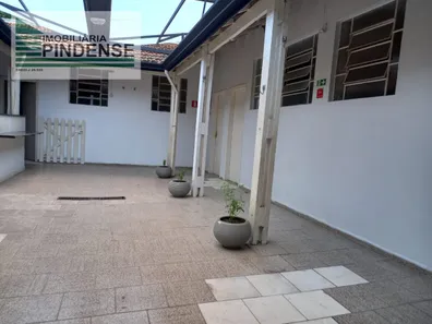 Casa Comercial com 9 Quartos à venda, 200m² no Bosque da Princesa, Pindamonhangaba