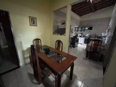 Casa com 3 Quartos à venda, 100m² no Valentina de Figueiredo, João Pessoa