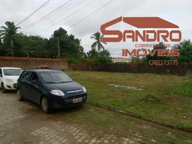 Terreno / Lote / Condomínio à venda, 150m² no Caji, Lauro de Freitas