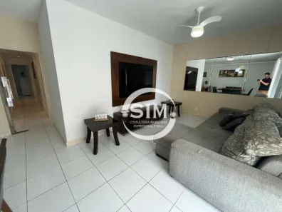 Apartamento com 3 Quartos para alugar, 188m² no Centro, Cabo Frio