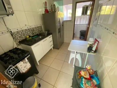 Apartamento com 2 Quartos à venda, 117m² no Planalto do Sol, Pinheiral
