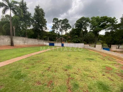 Fazenda / Sítio / Chácara com 3 Quartos para venda ou aluguel, 203m² no Jardim do Lago, Limeira
