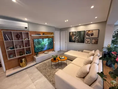 Apartamento com 2 Quartos à venda, 105m² no Vila Anastácio, São Paulo