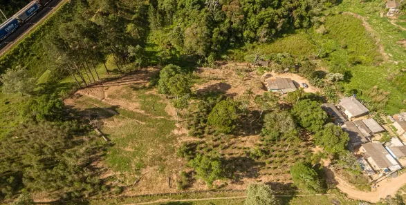 Terreno / Lote / Condomínio à venda, 11000m² no Terras De Sao Jose, Mairinque