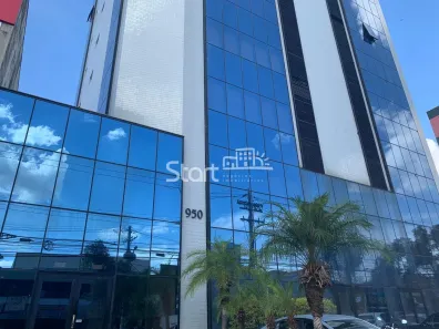 Conjunto Comercial / Sala com 3 Quartos para alugar, 75m² no Botafogo, Campinas