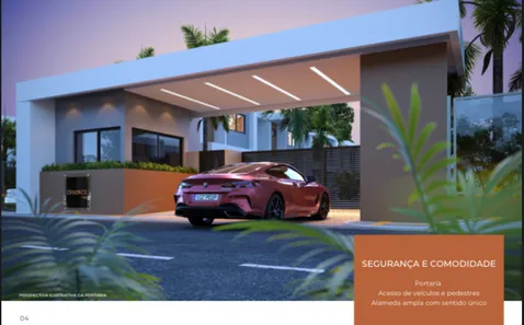 Casa de Condomínio com 3 Quartos à venda, 125m² no Buraquinho, Lauro de Freitas