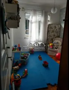 Apartamento com 2 Quartos à venda, 140m² no Caxambu, Petrópolis