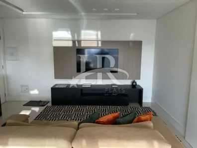 Flat com 2 Quartos para alugar, 50m² no Vila Gertrudes, São Paulo