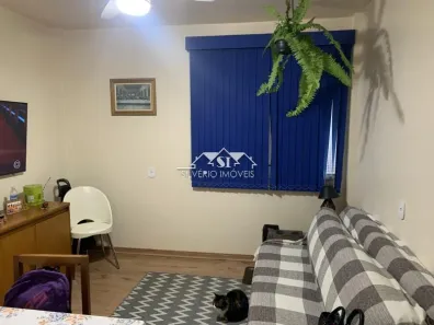 Apartamento com 2 Quartos à venda, 49m² no Alto da Serra, Petrópolis