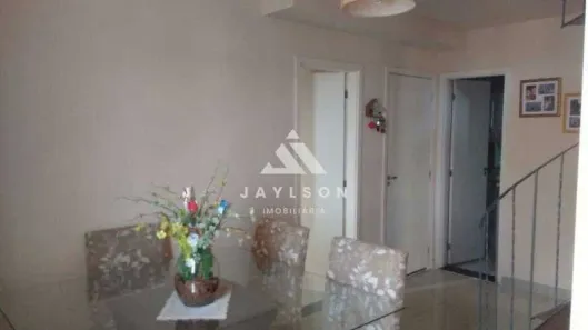 Cobertura com 3 Quartos à venda, 60m² no Jardim América, Rio de Janeiro
