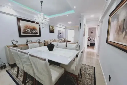 Apartamento com 3 Quartos à venda, 78m² no Luiz Anselmo, Salvador