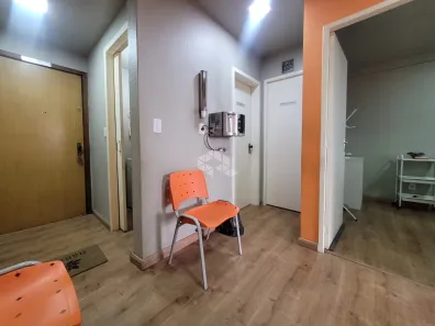 Conjunto Comercial / Sala à venda, 44m² no Centro, Canoas