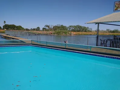 Fazenda / Sítio / Chácara com 10 Quartos à venda, 140000m² no , Padre Bernardo