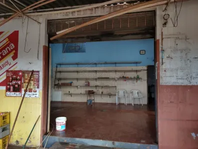 Prédio Inteiro para venda ou aluguel, 266m² no Jardim Eliana, Araraquara