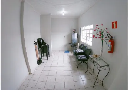 Conjunto Comercial / Sala à venda, 92m² no Jardim Santa Aurélia, Três Lagoas