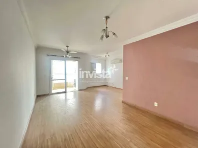 Apartamento com 2 Quartos à venda, 77m² no Ponta da Praia, Santos