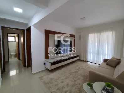 Cobertura com 4 Quartos para alugar, 137m² no Jardim Botânico, Ribeirão Preto